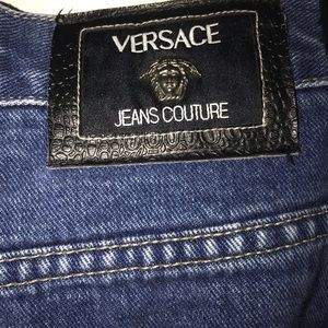 Versace Jeans